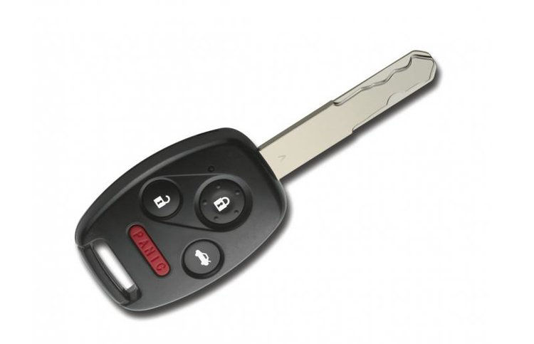 Honda Key